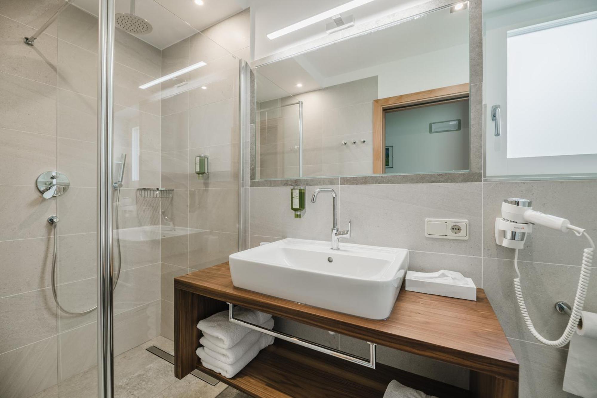 Residence Erika - Apartments, Breakfast & Sauna Сьюзи Номер фото